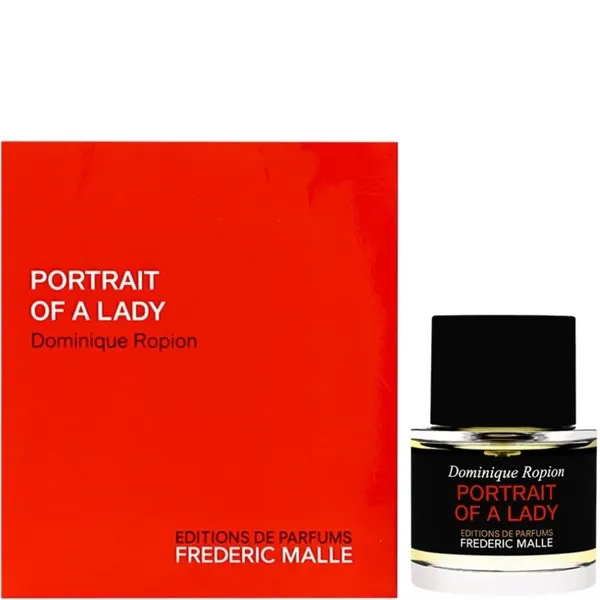 Frederic Malle Portrait Of A Lady Eau de Parfum 1.7 oz