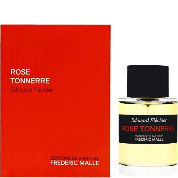 Frederic Malle Rose Tonnerre Eau de Parfum 3.4 oz