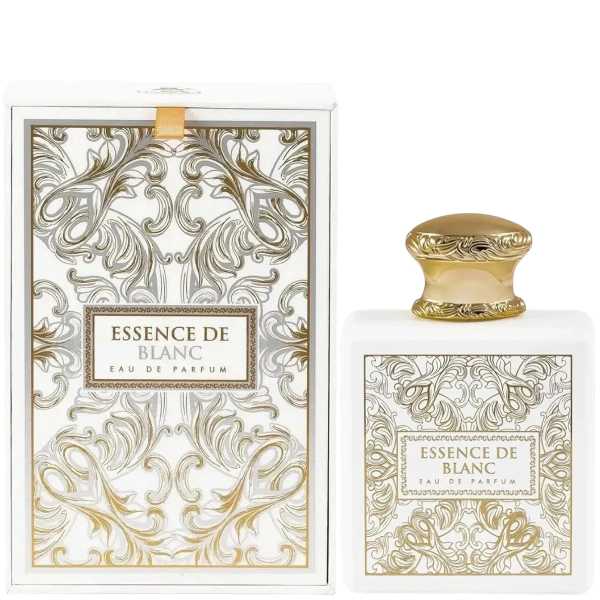 French Avenue Essence Blanc Eau de Parfum 3.4 oz