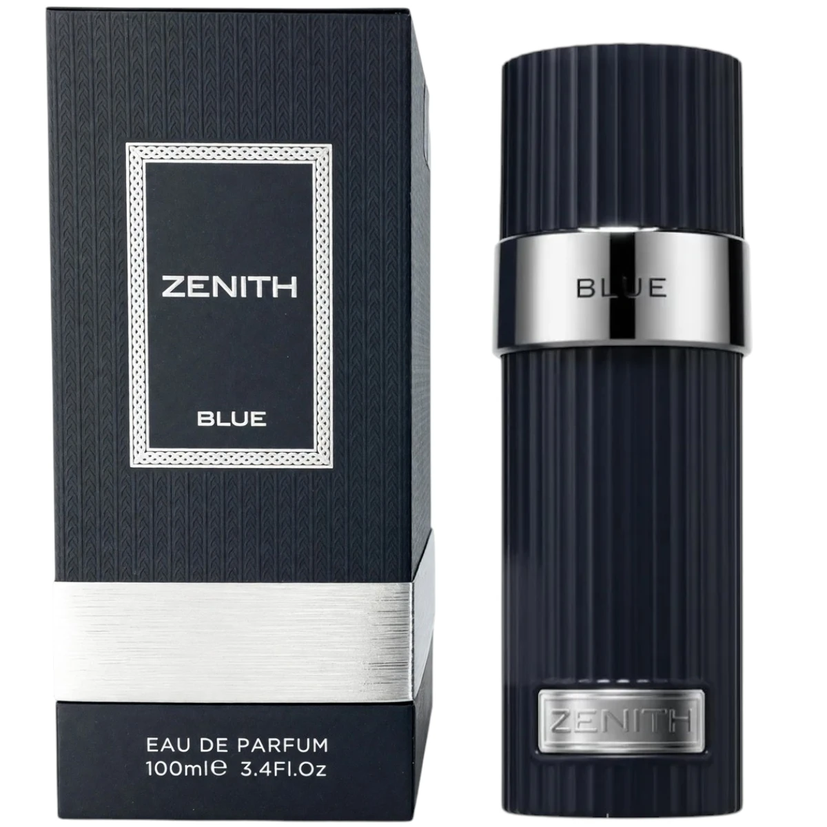 French Avenue Zenith Blue Eau de Parfum 3.4 oz