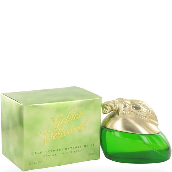 Gale Hayman Golden Delicious Eau de Parfum 3.3 oz