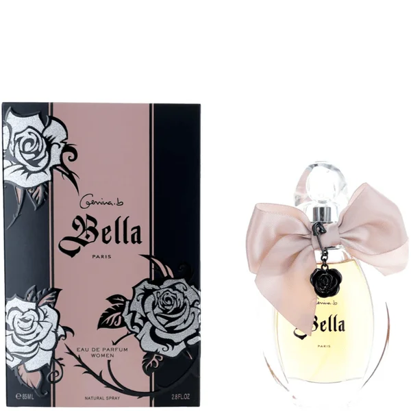 Gemina B Bella Eau de Parfum 2.8 oz