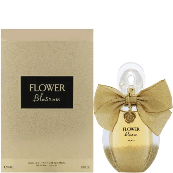 Gemina B Flower Blossom Eau de Parfum 2.8 oz