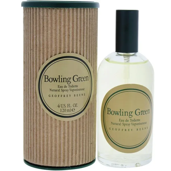 Geoffrey Beene Bowling Greene Eau de Toilette 4.0 oz