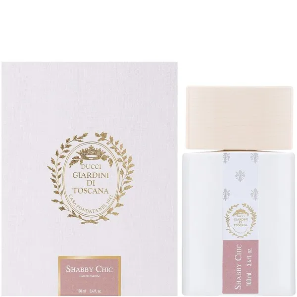 Giardini Di Toscana Shabby Chic Eau de Parfum 3.4 oz