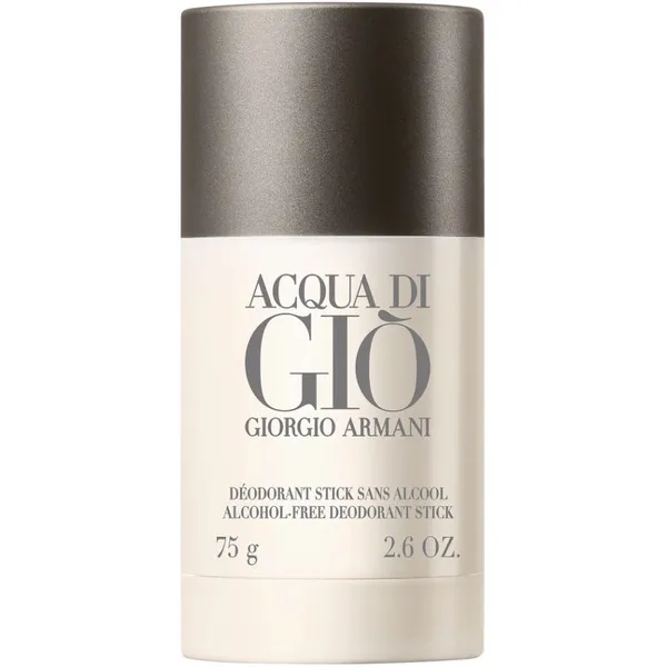 Giorgio Armani Acqua Di Gio Deodorant Stick 2.6 oz