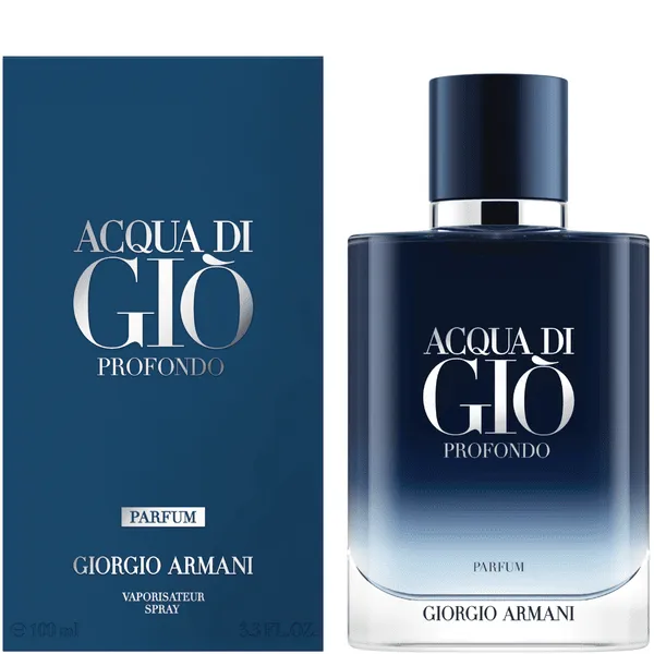 Giorgio Armani Acqua Di Gio Profondo Parfum 3.3 oz