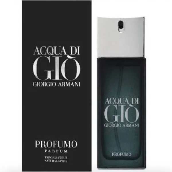 Giorgio Armani Acqua Di Gio Profumo Eau de Parfum 0.67 oz