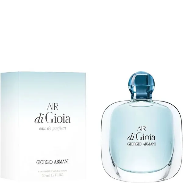 Giorgio Armani Air Di Gioia Eau de Parfum 1.7 oz