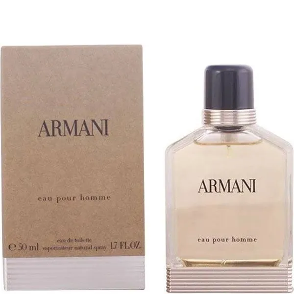 Giorgio Armani Armani Eau de Toilette 1.7 oz