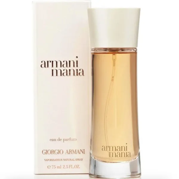 Giorgio Armani Armani Mania Eau de Parfum 2.5 oz