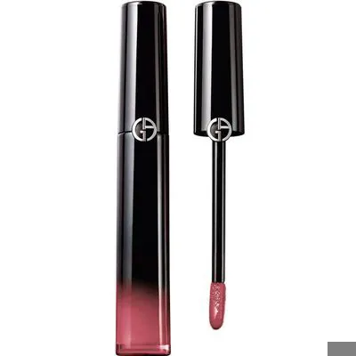 Giorgio Armani Ecstasy Lacquer Liquid Lipstick 400 Four Hundred