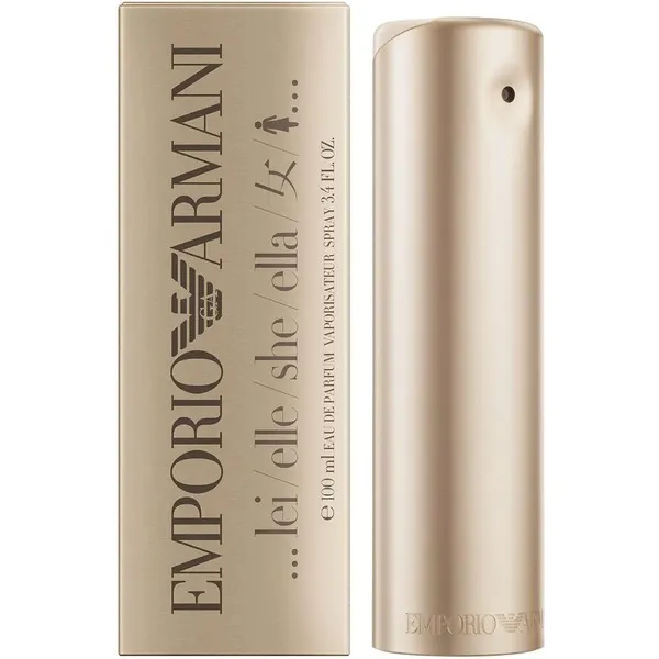 Giorgio Armani Emporio Armani She Eau de Parfum 3.4 oz