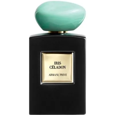 Giorgio Armani Iris Celadon Eau de Parfum 3.4 oz