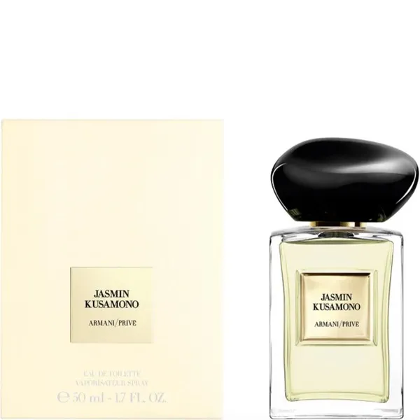 Giorgio Armani Jasmin Kusamono Eau de Toilette 1.7 oz
