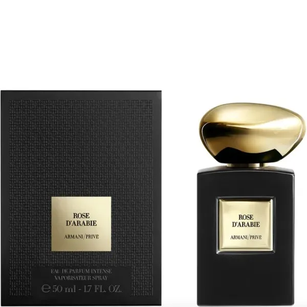 Giorgio Armani Rose D'Arabie Eau de Parfum 1.7 oz