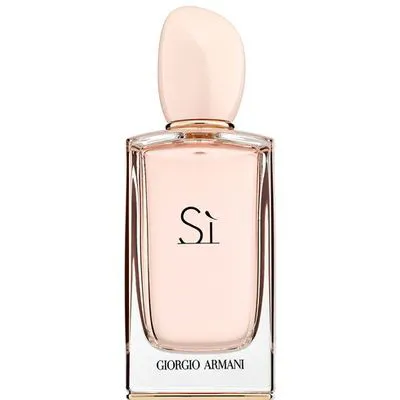 Giorgio Armani Si Eau de Toilette 1.7 oz