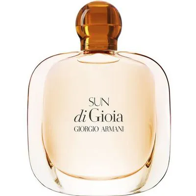 Giorgio Armani Sun Di Gioia Eau de Parfum 3.4 oz