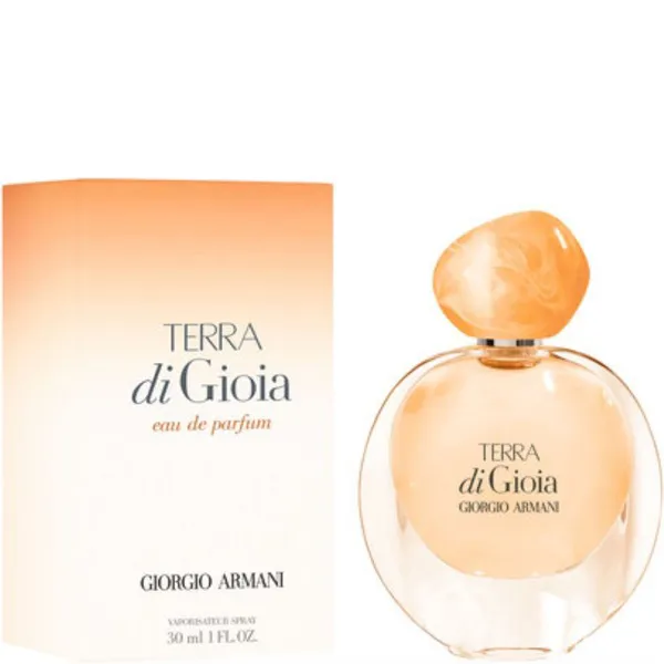 Giorgio Armani Terra Di Gioia Eau de Parfum 1.0 oz