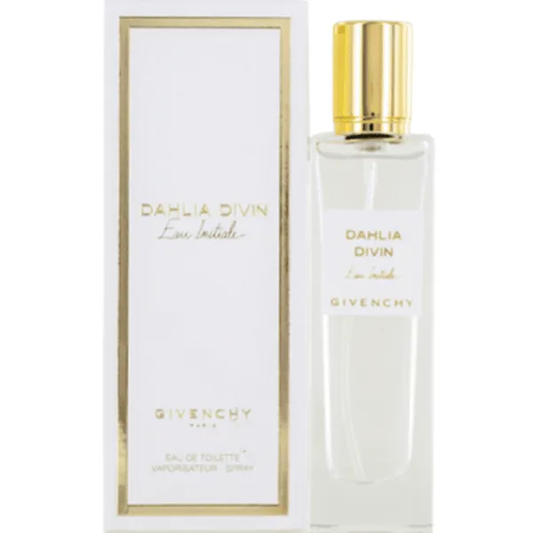 Givenchy Dahlia Divin Eau Initiale Eau de Toilette 0.5 oz