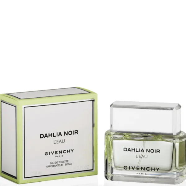 Givenchy Dahlia Noir L'Eau Eau de Toilette 1.7 oz