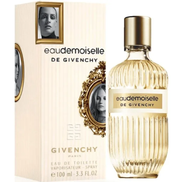 Givenchy Eau Demoiselle De Givenchy Eau de Toilette 3.4 oz