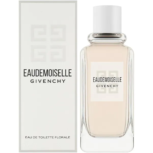 Givenchy Eaudemoiselle Eau Florale Eau de Toilette 3.3 oz