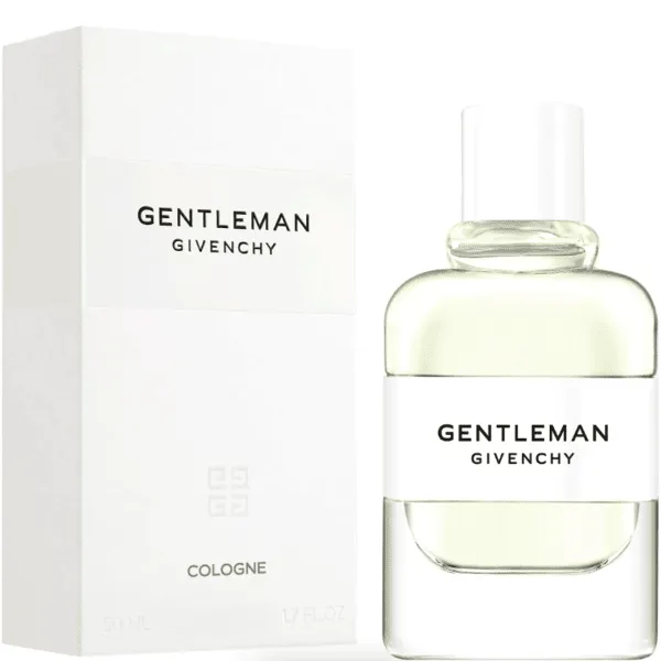 Givenchy Gentleman Cologne 1.7 oz