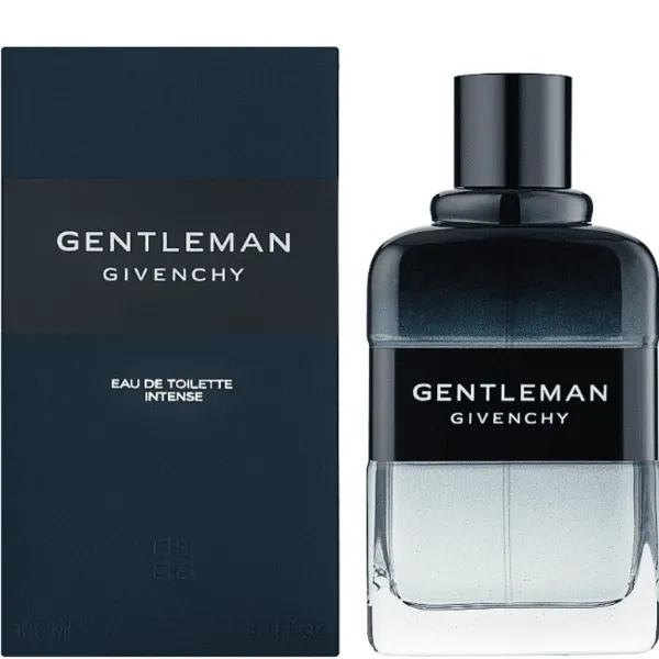 Givenchy Gentleman Intense Eau de Toilette 3.3 oz