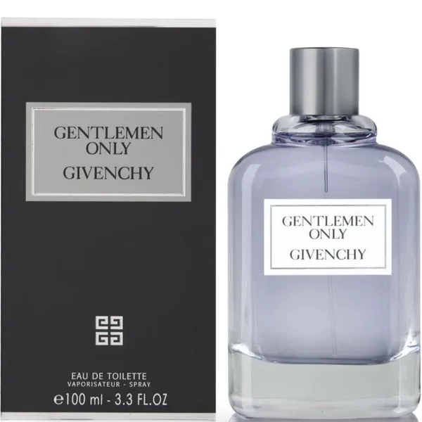 Givenchy Gentlemen Only Eau de Toilette 3.3 oz