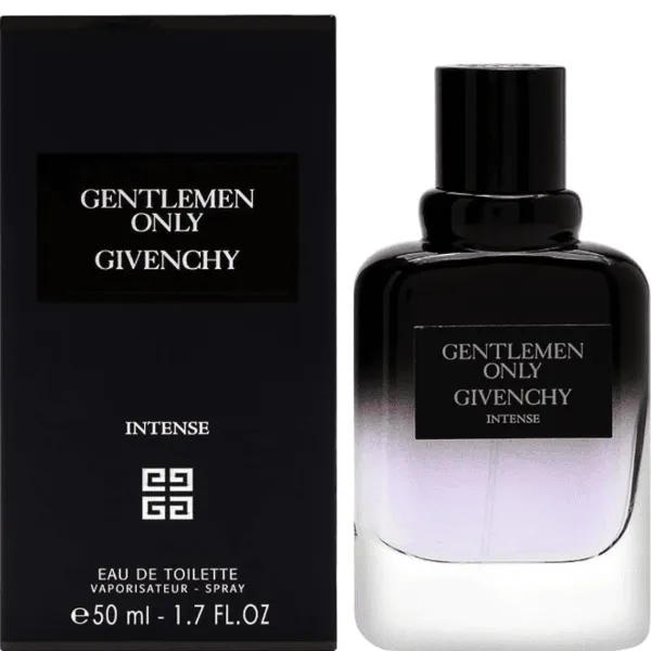 Givenchy Gentlemen Only Intense Eau de Toilette 1.7 oz