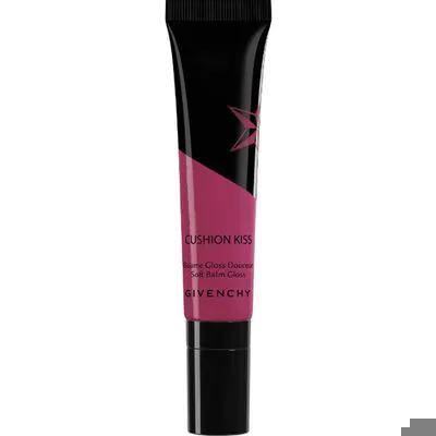 Givenchy Givenchy Cushion Kiss Soft Balm Gloss 1 Coral Kiss