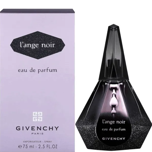 Givenchy L'Ange Noir Eau de Parfum 2.5 oz