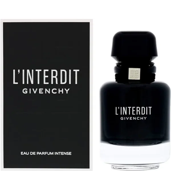 Givenchy L'Interdit Intense Eau de Parfum 1.7 oz