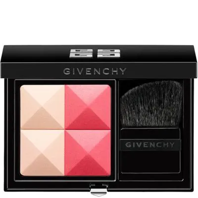 Givenchy Prisme Blush Highlight & Structure Powder Blush Duo 07 Wild