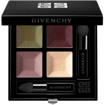 Givenchy Prisme Quatuor Eyeshadow 01 Caresse