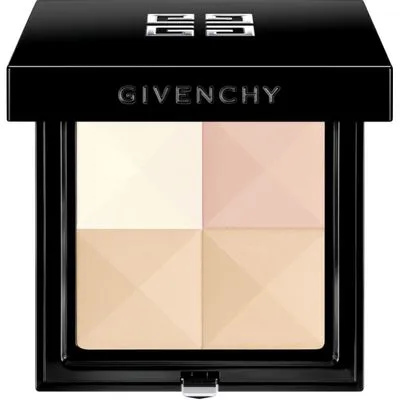 Givenchy Prisme Visage 3 Popeline Rose