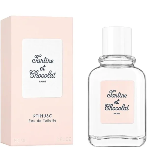 Givenchy Tartine Et Chocolat Ptimusc Eau de Toilette 2.0 oz