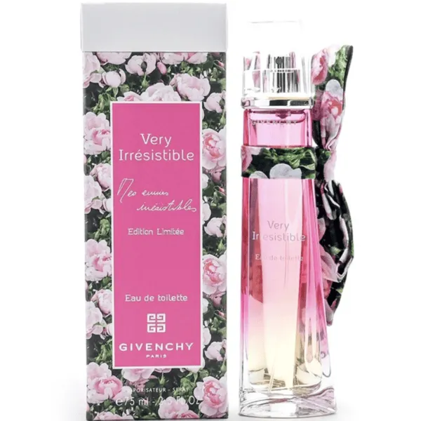 Givenchy Very Irresistible Mes Envies Eau de Toilette 2.5 oz