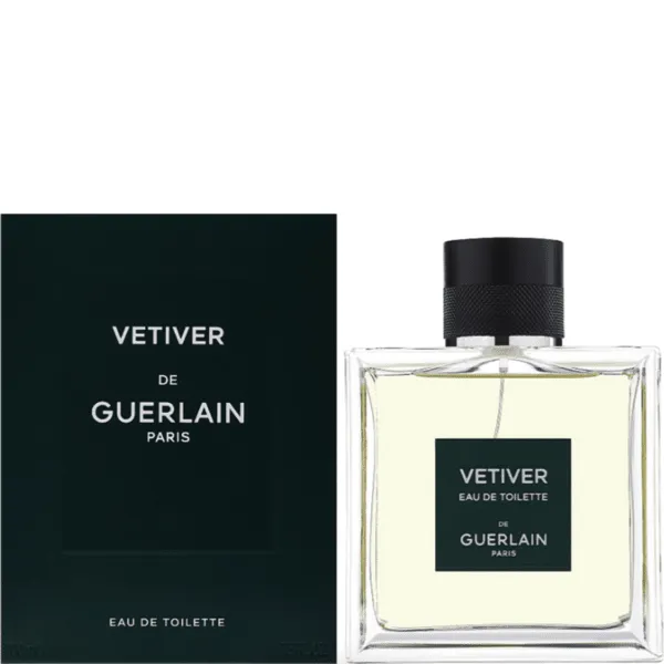 Givenchy Vetiver Extreme Eau de Toilette 3.4 oz