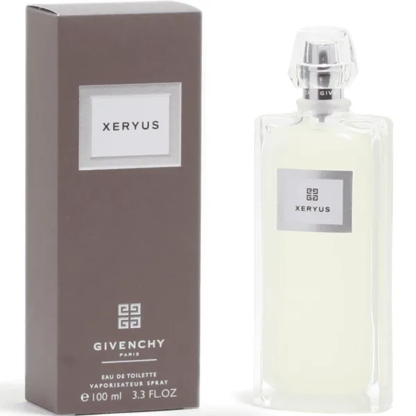 Givenchy Xeryus Eau de Toilette 3.3 oz