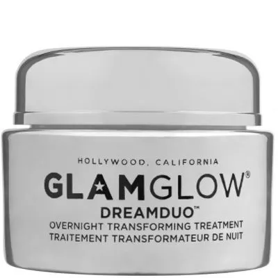 Glamglow Dreamduo Overnight Transforming Treatment Mask 0.68 oz