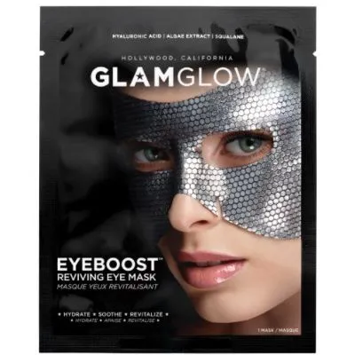 Glamglow Eyeboost Reviving Eye Mask 1 Mask