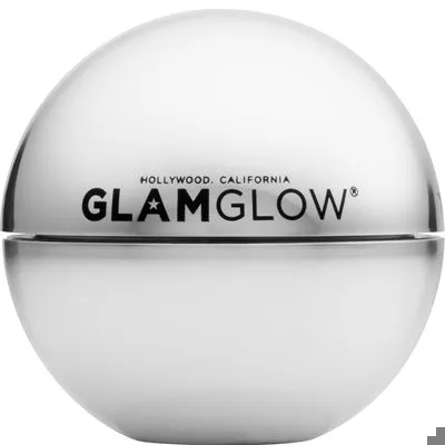 Glamglow Poutmud Fizzy Lip Exfoliating Treatment 0.8 oz