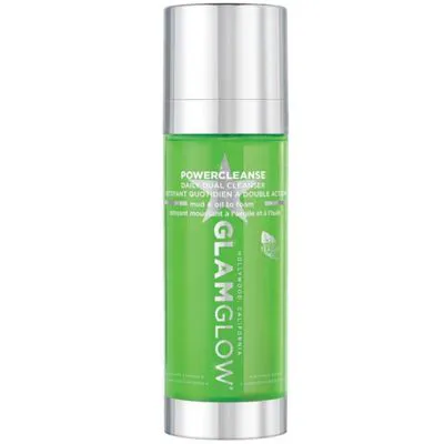 Glamglow Powercleanse Daily Dual Cleanser  5.0 oz