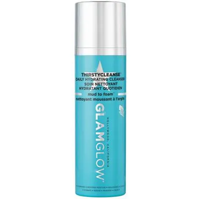 Glamglow Thirstycleanse Daily Hydrating Cleanser  5.0 oz