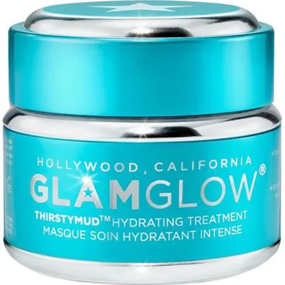 Glamglow Thirstymud Hydrating Treatment Face Mask 1.7 oz