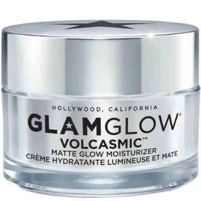 Glamglow Volcasmic Matte Glow Moisturizer 1.7 oz