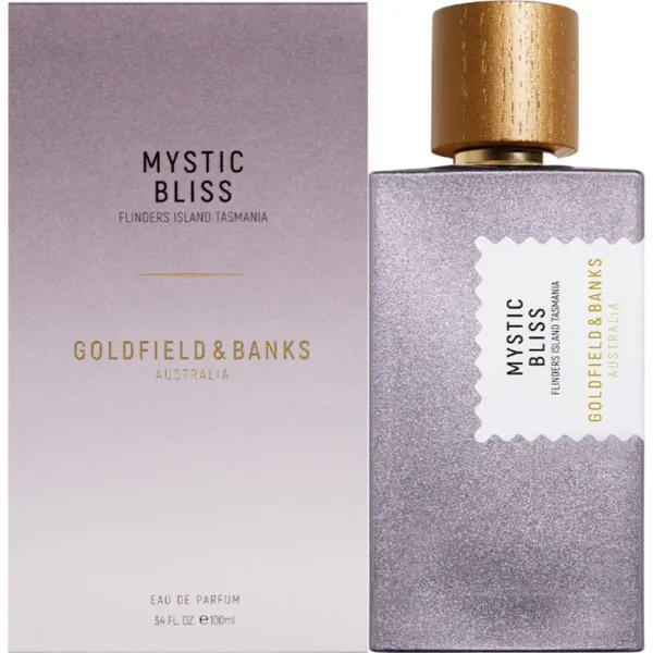 Goldfield & Banks Mystic Bliss Eau de Parfum 3.4 oz