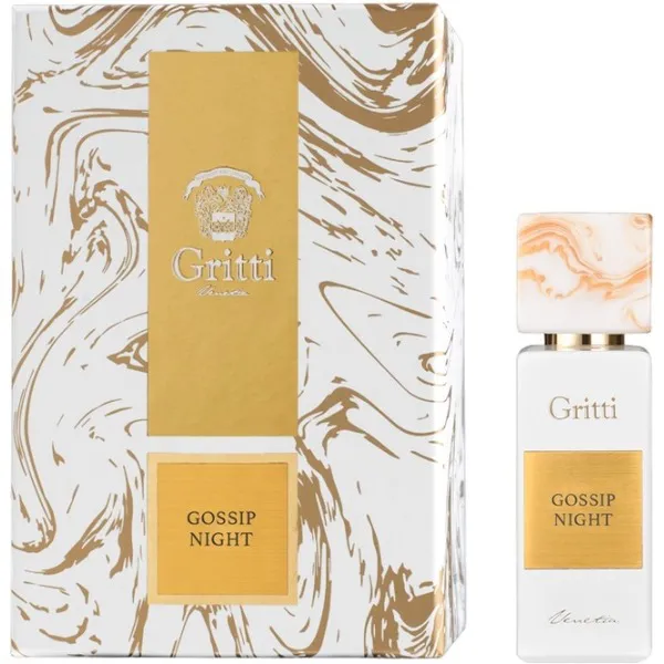 Gritti Gossip Night Eau de Parfum 3.4 oz